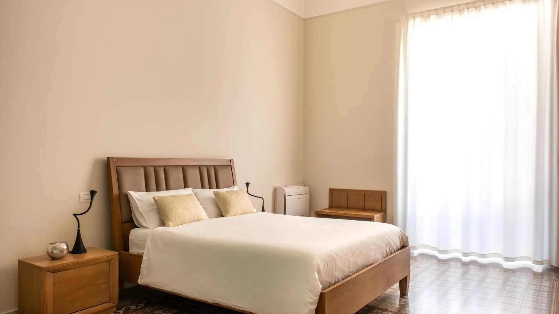 Crispi Apartments Palermo