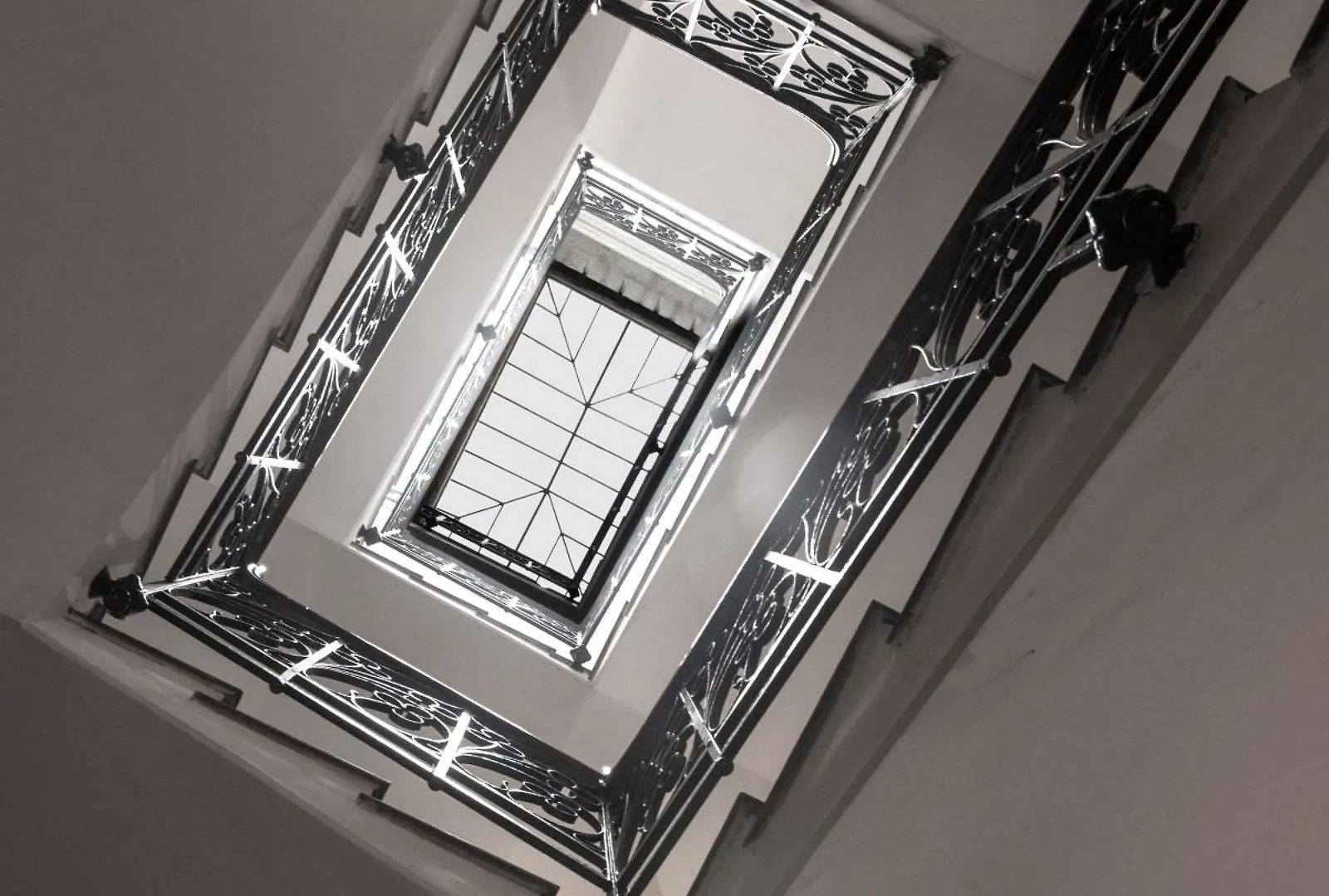 Crispi Apartments Palermo