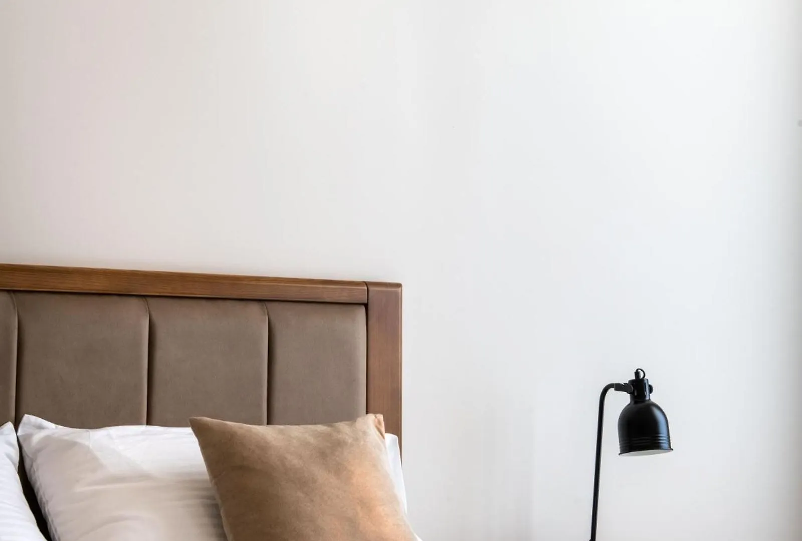 Crispi Apartments Palermo Italy