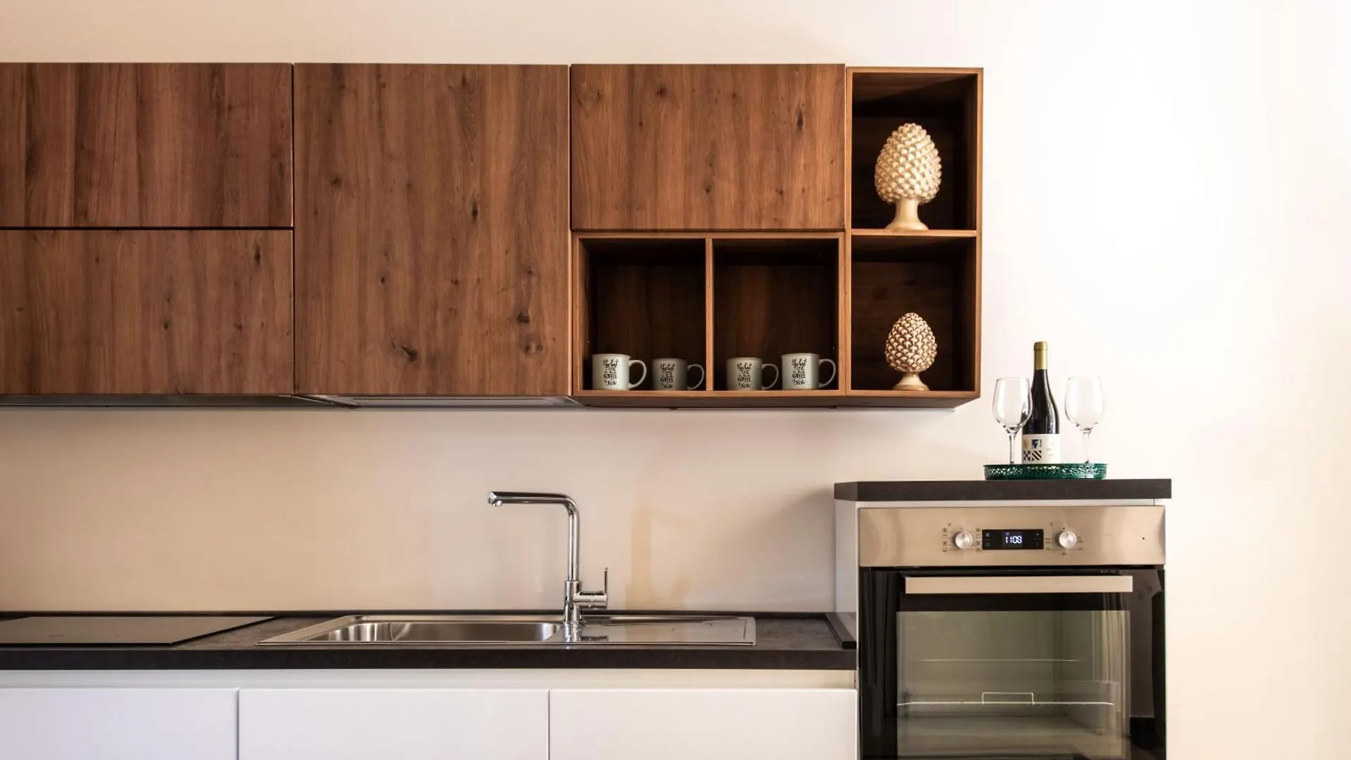 Crispi Apartments Palermo