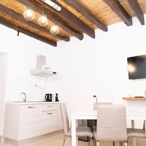 Appartamento Politeama, Palermo