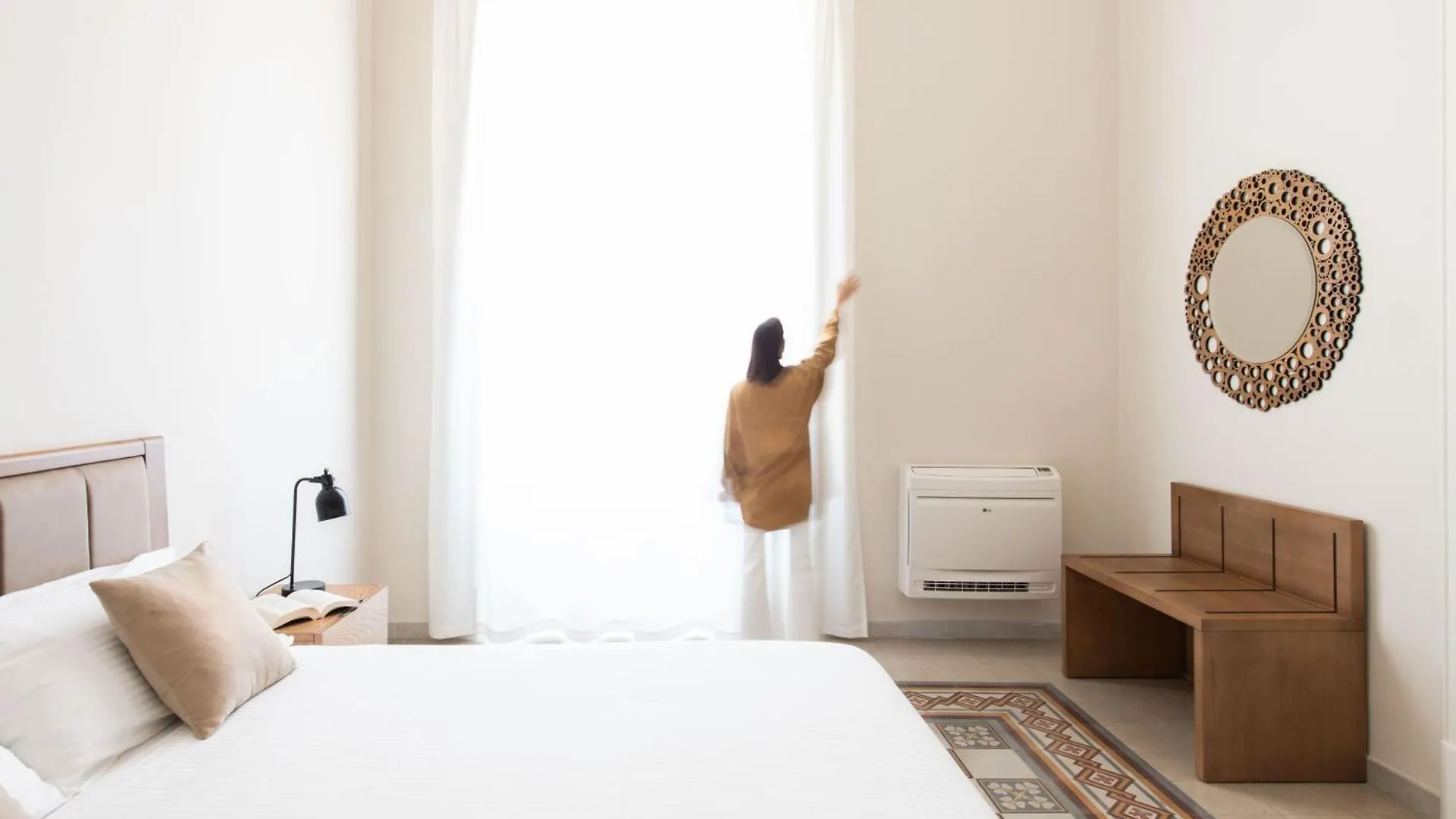Crispi Apartments Palermo
